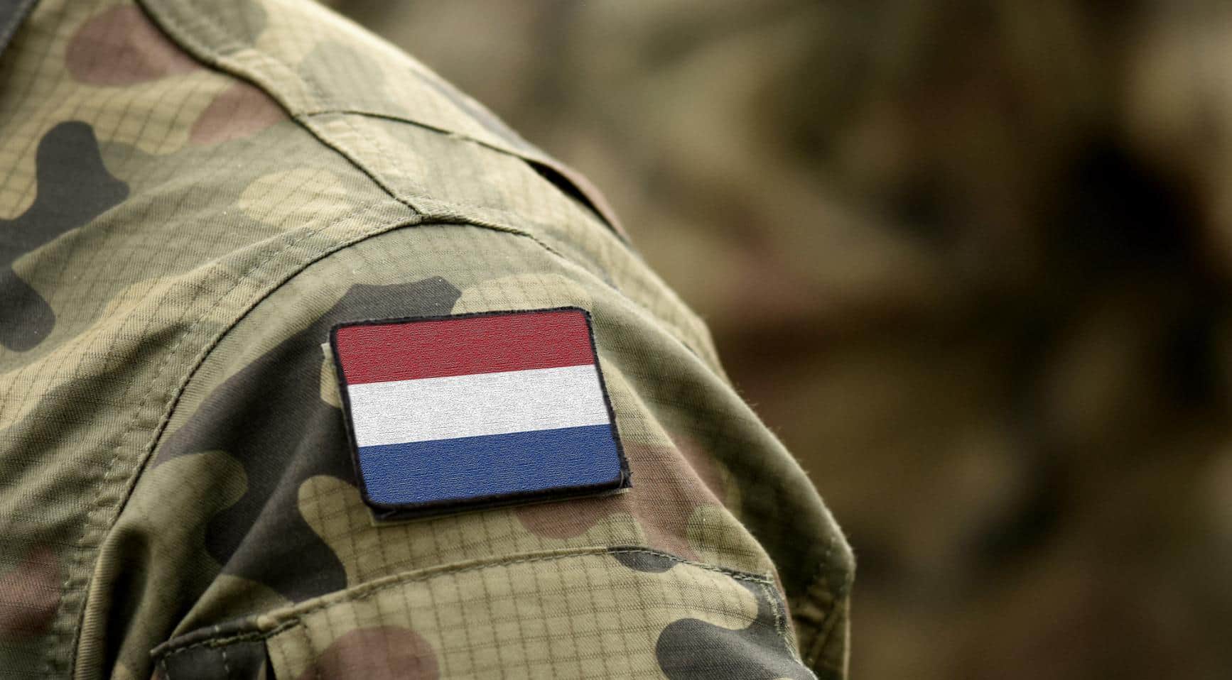 Збройні сили Нідерландів відстають від цільових показників рекрутингу