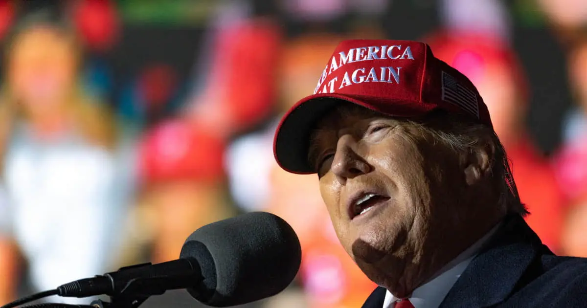 Які проблеми для Дональда Трампа може створити удар по Ірану
