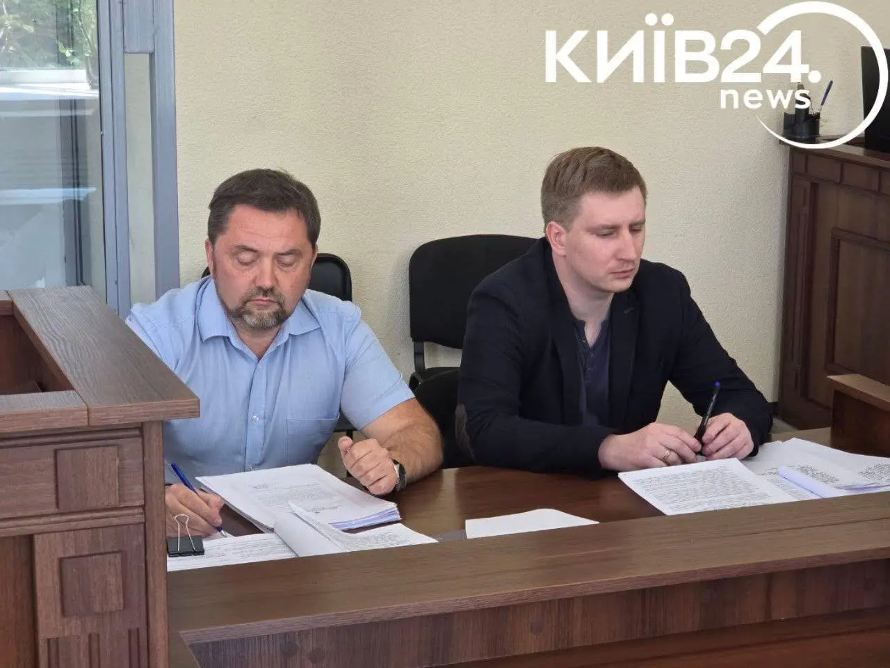 Суд відправив екссекретаря Київради під цілодобовий домашній арешт, Бондаренко налаштований боротися далі