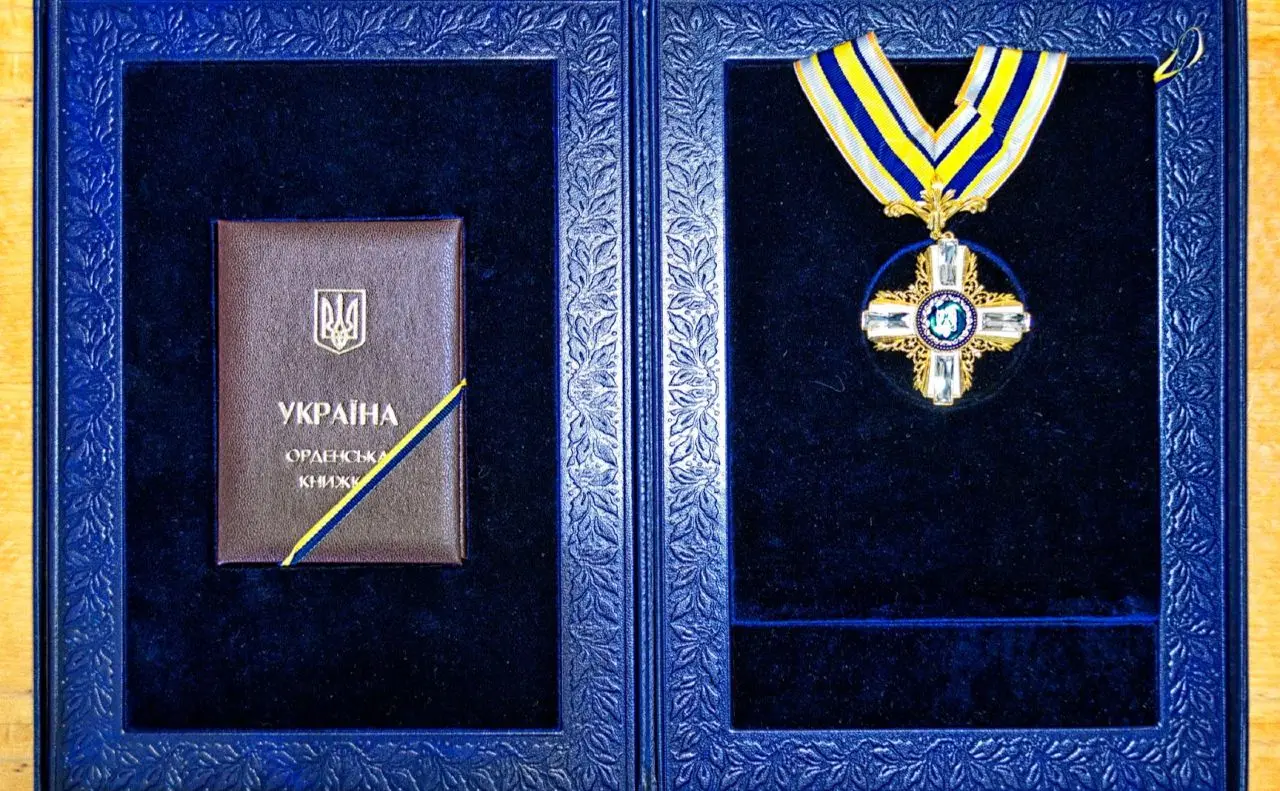 Двох загиблих підлітків з окупованого Бердянська Зеленський нагородив орденом Свободи