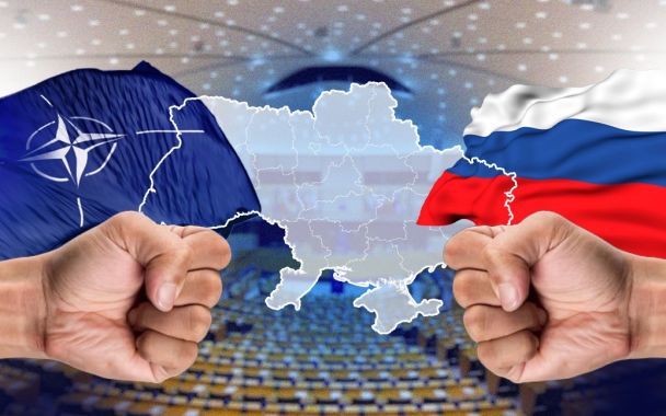 Європа чи Росія: військовий потенціал Заходу значно більший, але є нюанс — французький генерал