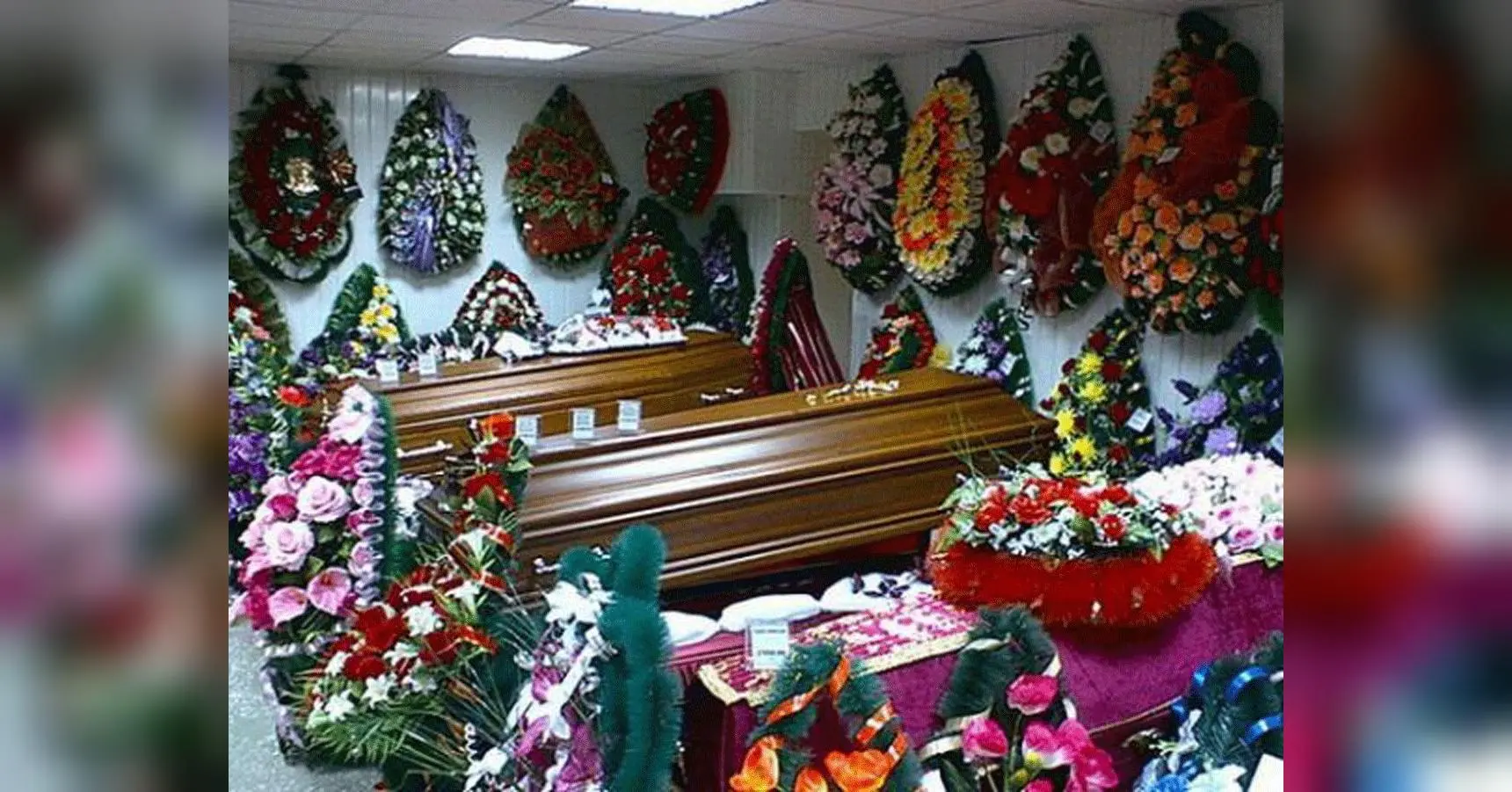 Піти з життя задешево не вийде: в одному з міст подорожчають ритуальні послуги