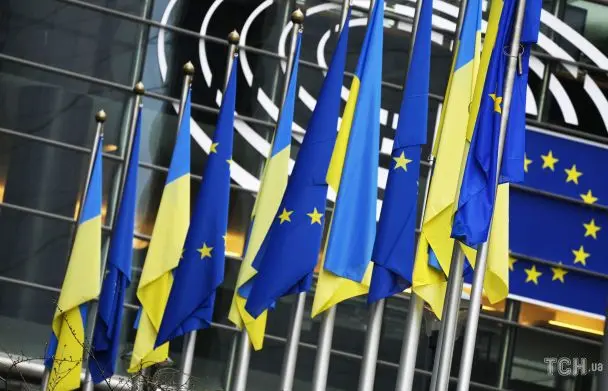 Гучні події щодо НАБУ та САП: Європейський Союз відреагував
