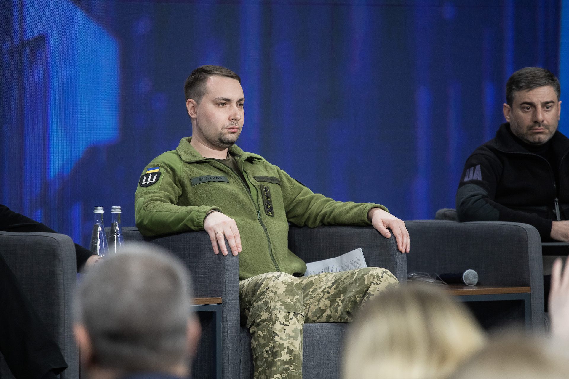 Буданов: Сотрудничество России и КНДР существенно изменит баланс сил в Восточной Азии