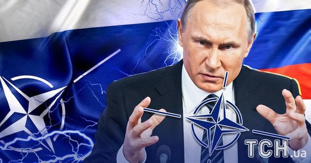 Нова російська станція прослуховування загрожує НАТО
