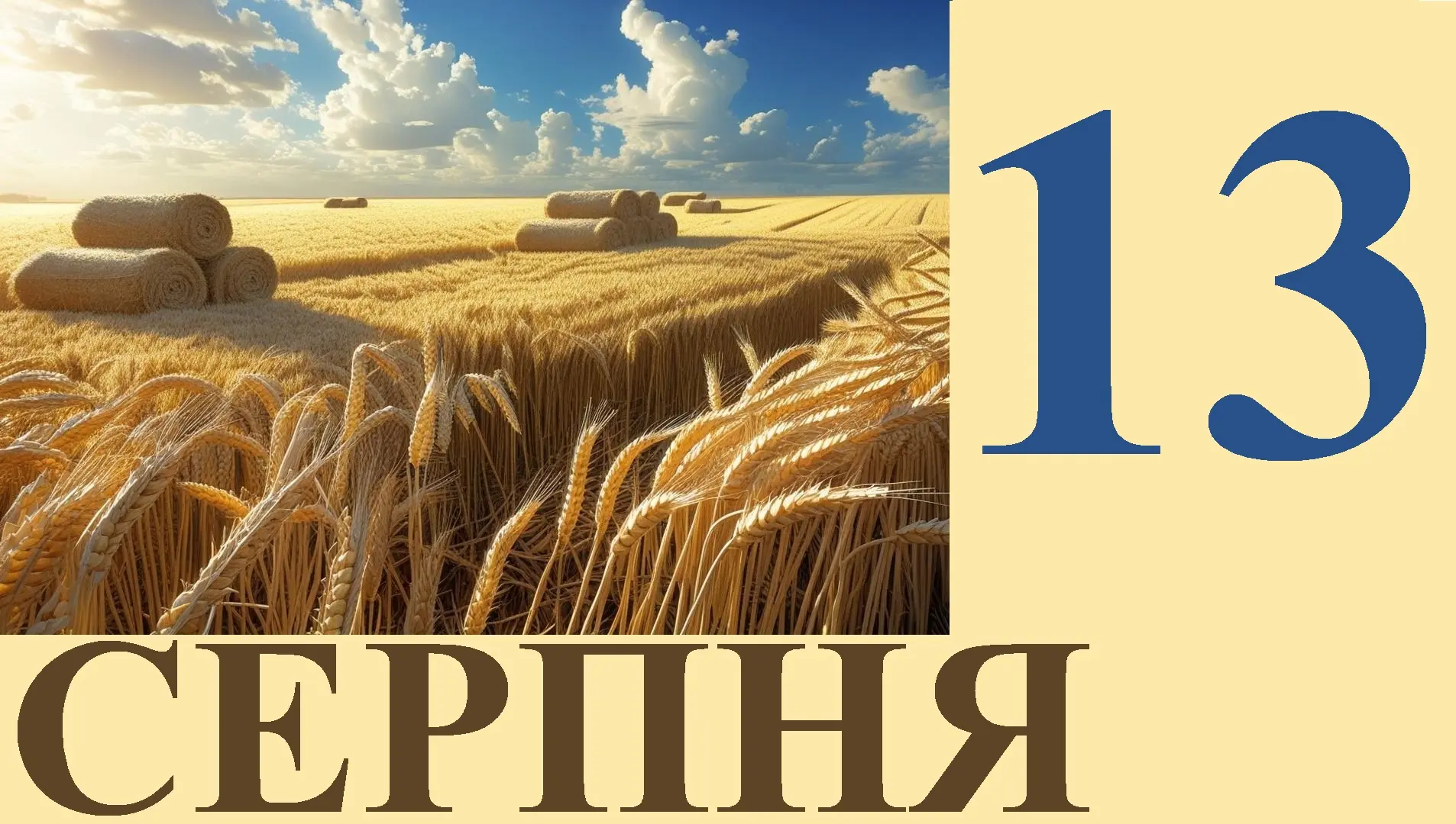 13 серпня в історії: Варшавська битва, South Park та інші події