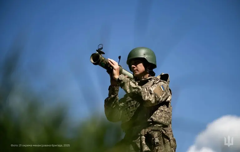 В ОП пояснили, чому мобілізація триватиме навіть після припинення вогню