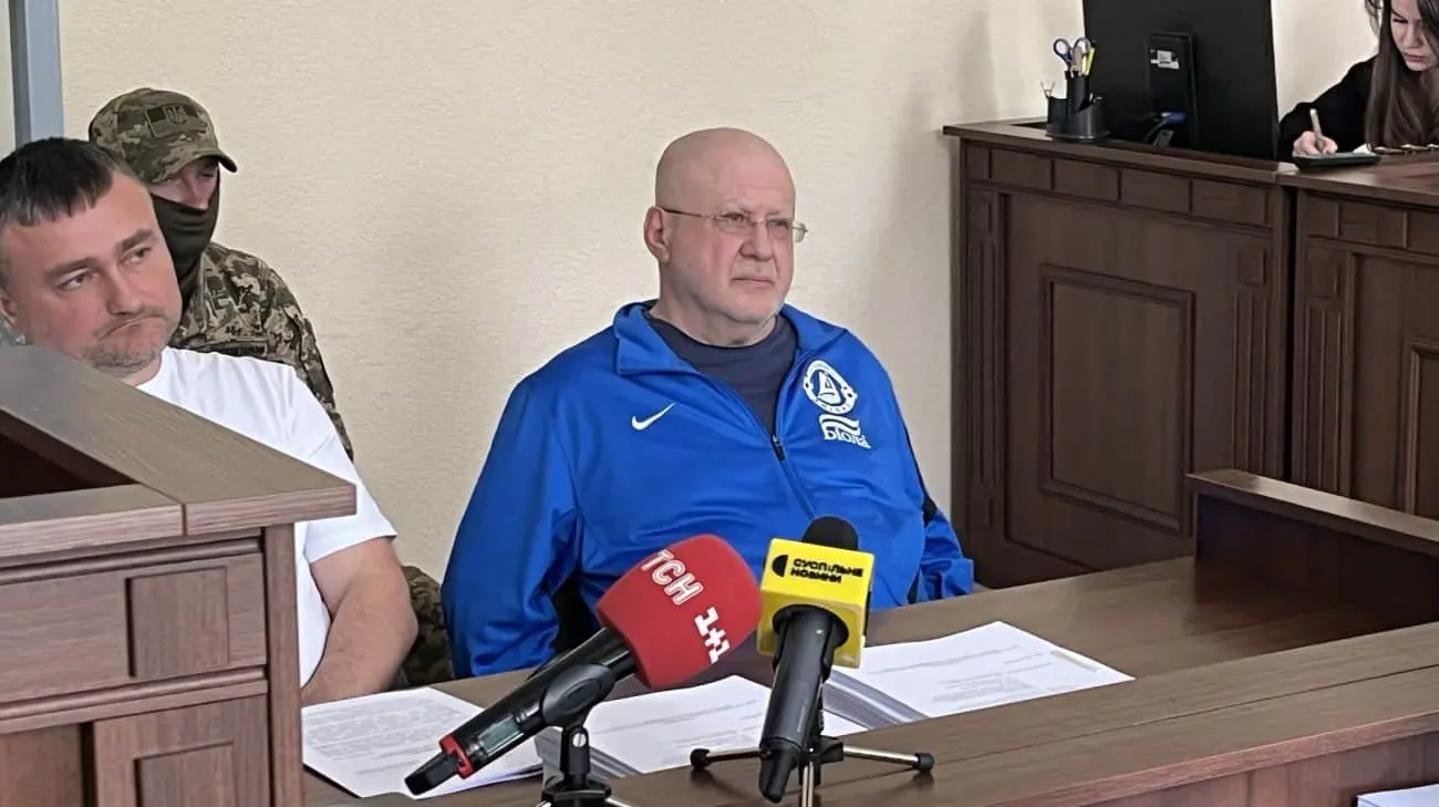 Коломойський заперечив, що вдавався до погроз прокурорам та іншим учасникам процесу