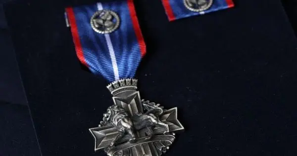 Львів запровадив нову почесну відзнаку "Залізний Лев": фото