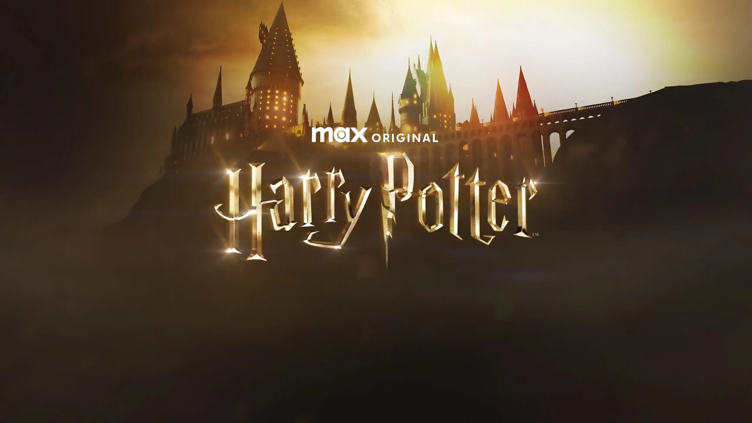 HBO офіційно розпочало зйомки серіалу «Гаррі Поттер»