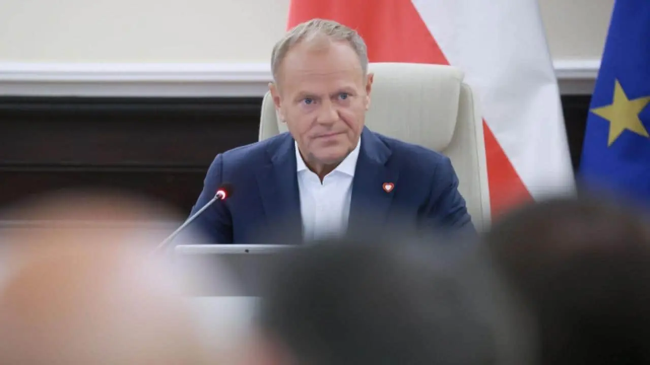 Польща схвалила оновлену Стратегію національної безпеки