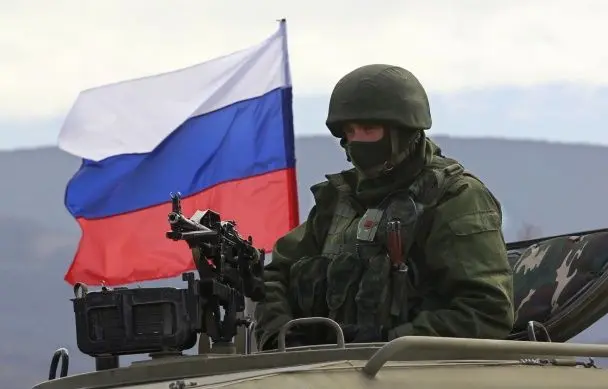 Росія активізувалася на новому напрямку у Харківській області