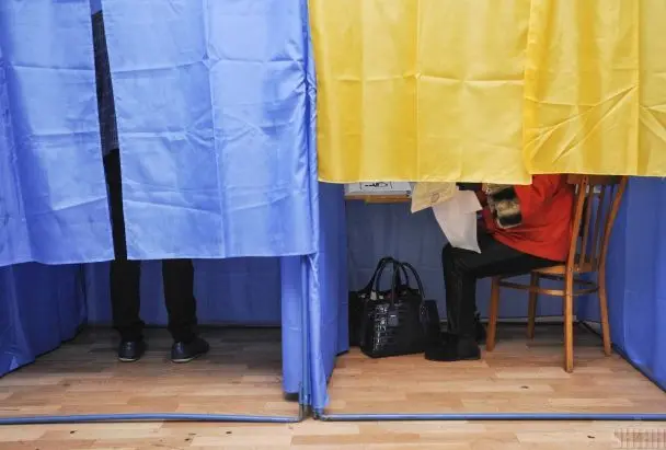 Стефанчук зробив заяву про вибори в Україні