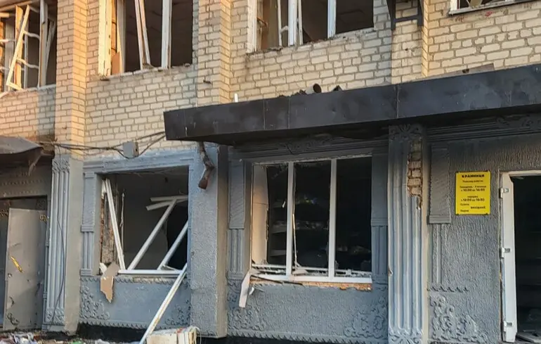 Омбудсман відреагував на удар Росії по виправній колонії в Запорізькій області 