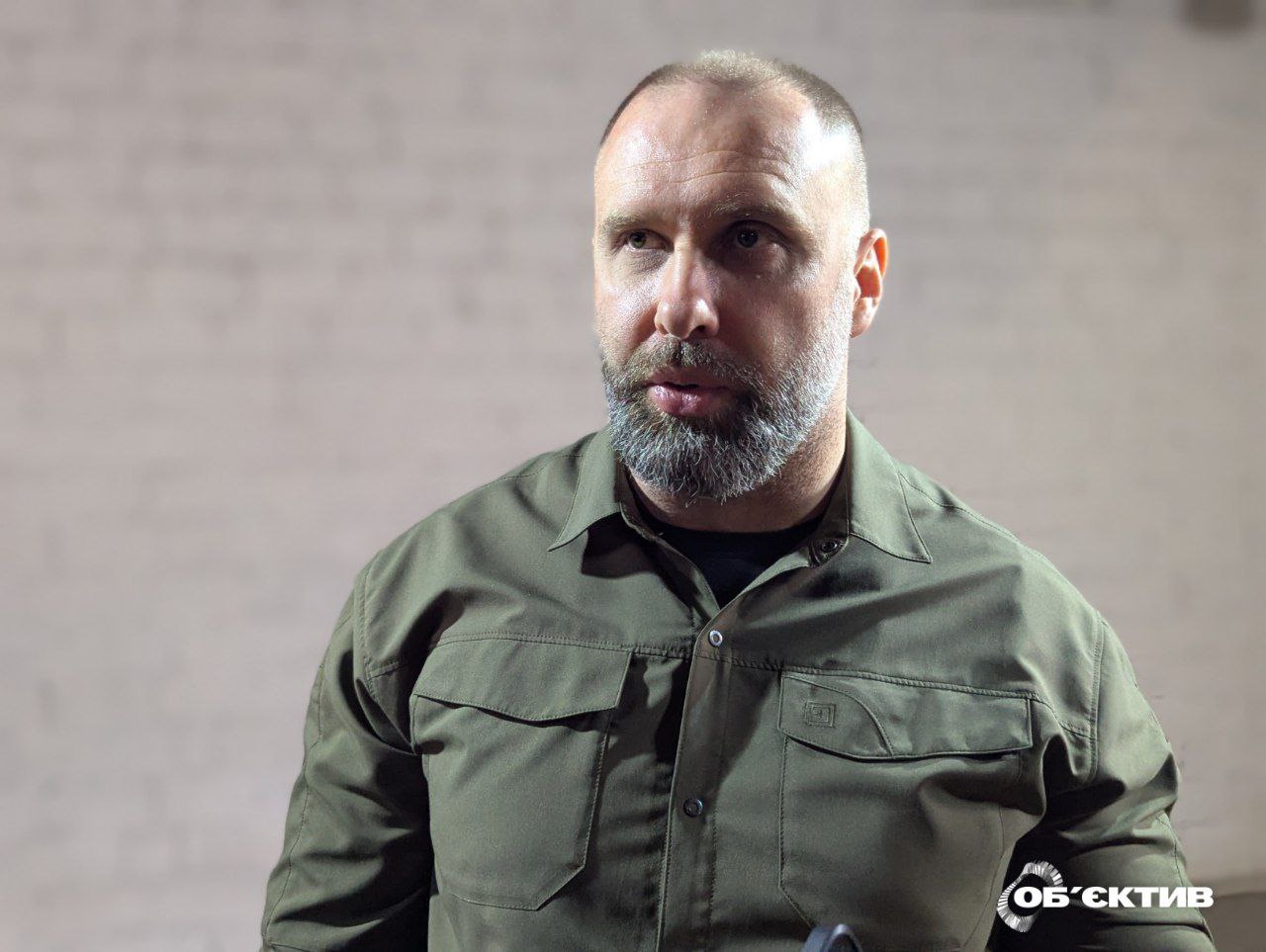 За добу поранені три жінки, окупанти били по Куп’янську – дані Синєгубова