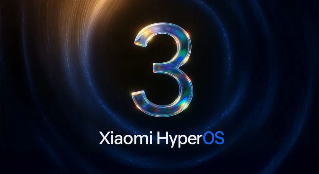 Xiaomi завершує підтримку HyperOS 2 та готує HyperOS 3 на базі Android 16
