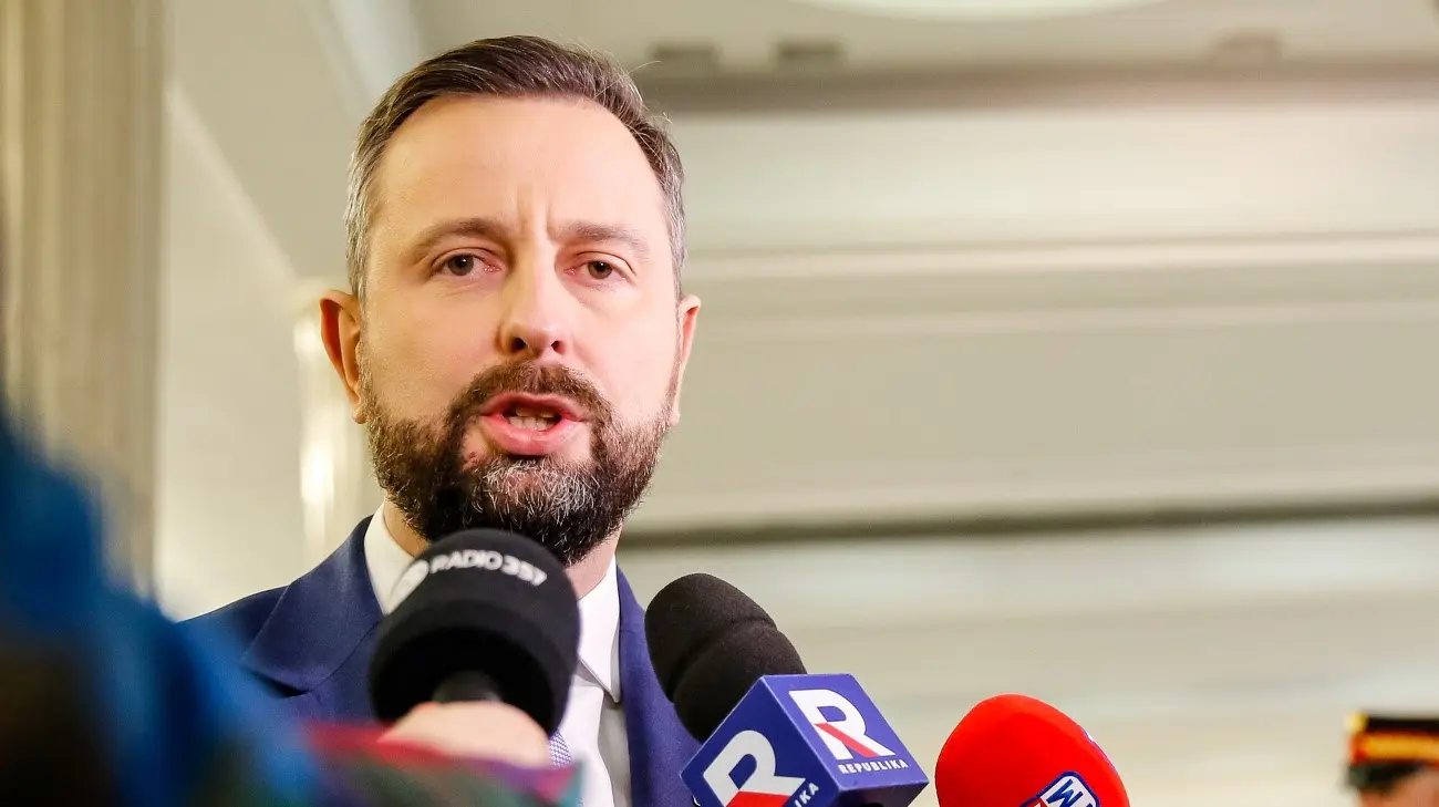 Міноборони Польщі звинуватило Росію в провокації за допомогою дрона