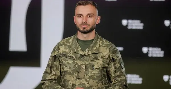 Орест Дрималовський – новий речник Міноборони України