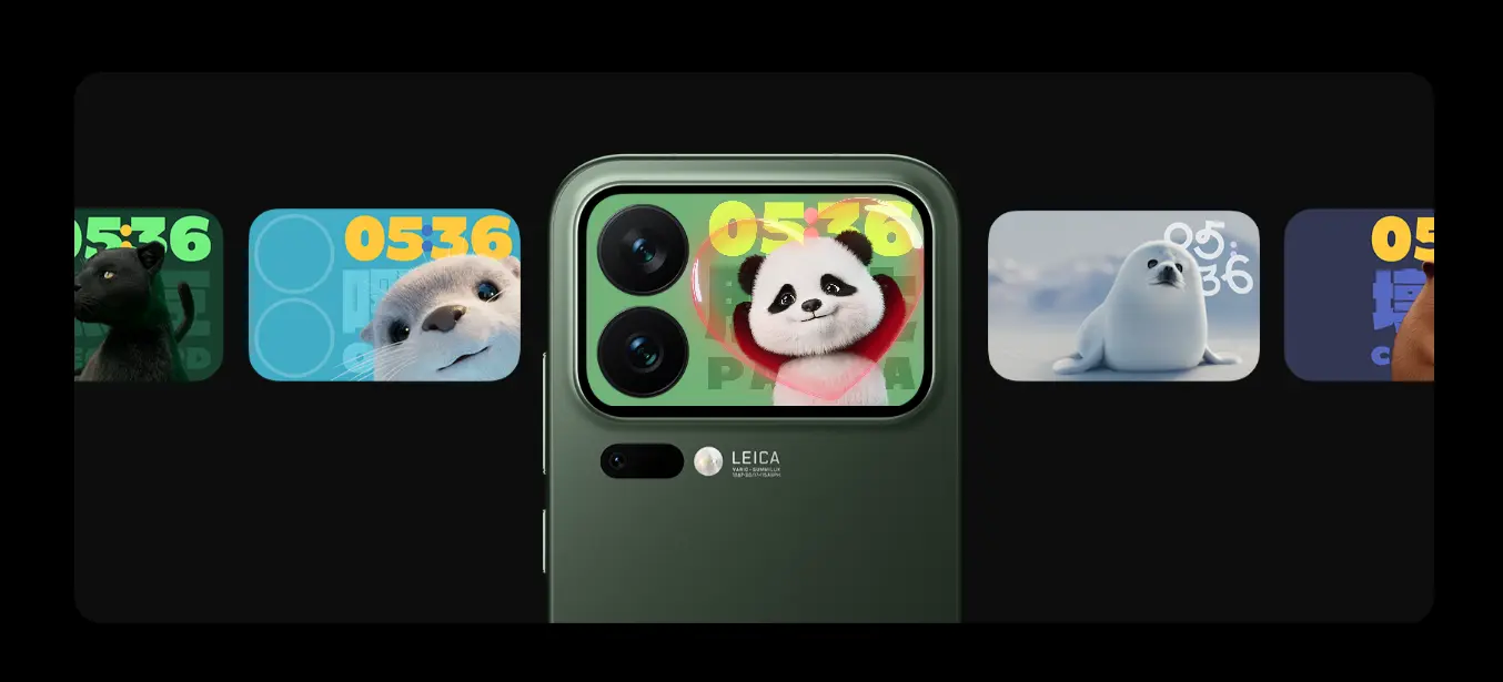 Стали відомі ціни на запчастини для бюджетного конкурента iPhone 17 Pro