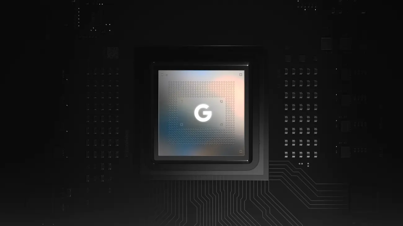 Pixel 11 може стати першим смартфоном із чипом на 2 нм: Google готує прорив із Tensor G6