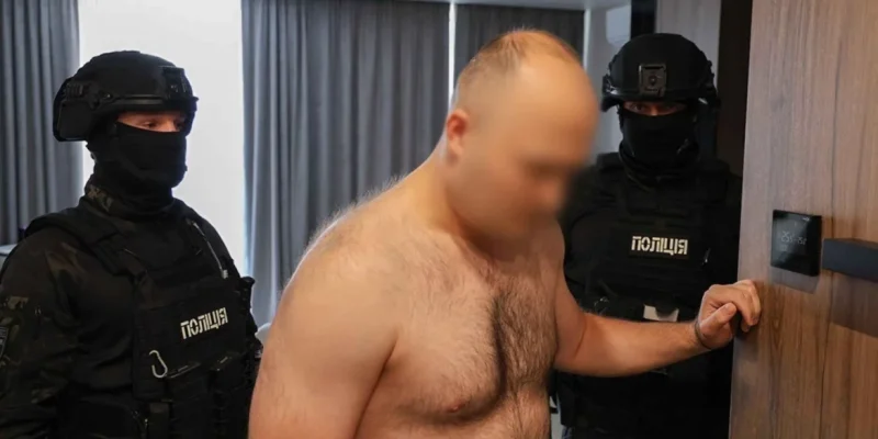 Колишні вінницькі міліціонери облаштували підпільні гральні заклади з мільйонними прибутками
