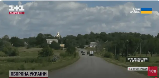 Примусової евакуації немає, але люди тікають: як війна руйнує життя і виганяє сім'ї з Дніпропетровщини
