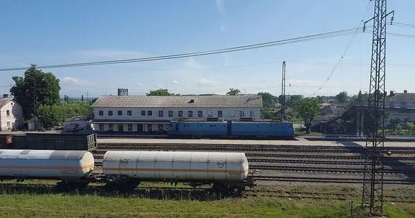 Компанія з ЄС планує розмістити на Закарпатті завод з виробництва будматеріалів