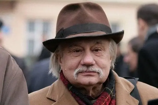 З життя пішов дисидент та політв’язень радянських таборів Ігор Калинець: що про нього відомо