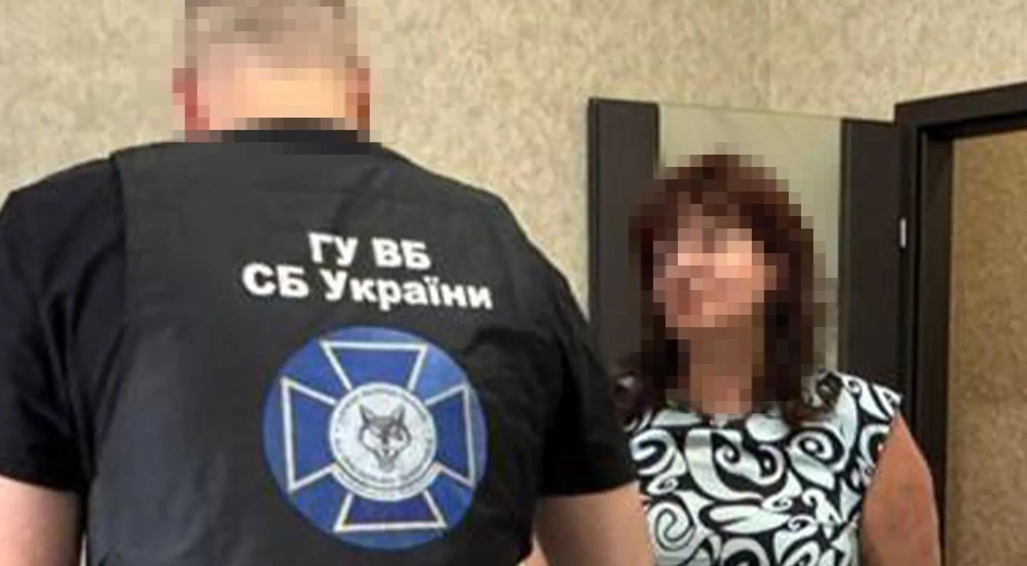 СБУ затримала агентку ГРУ РФ, яка коригувала удари по Одесі