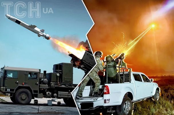На Київщині літають безпілотники: працюють сили ППО