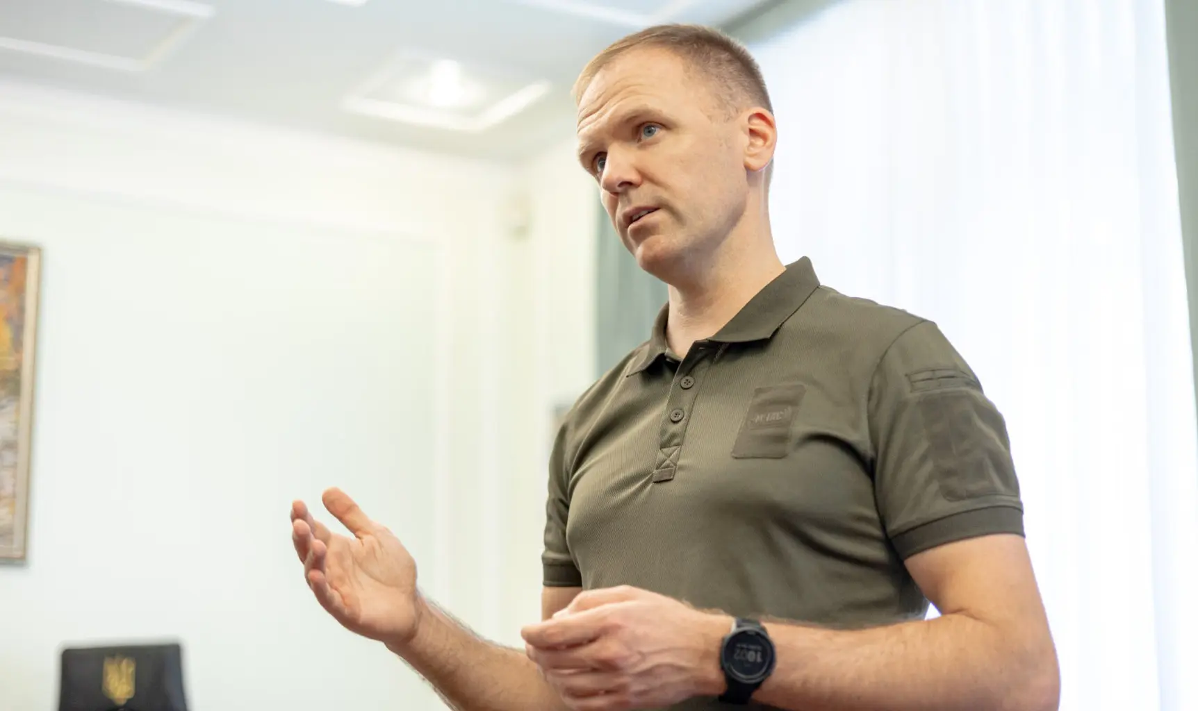 Не все тела, которые Россия передает Украине, можно идентифицировать – представитель МВД