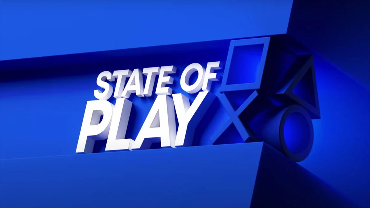 PlayStation State of Play 2025 — головні трейлери, ігри та новинки