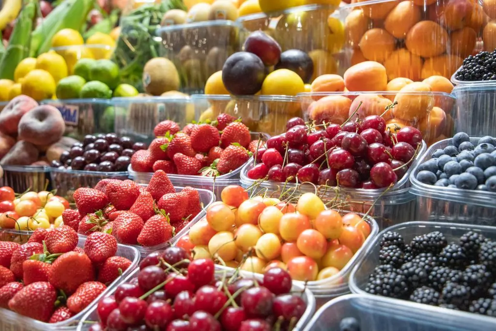 У Києві цього тижня відбудуться традиційні продуктові сільськогосподарські ярмарки (перелік локацій)