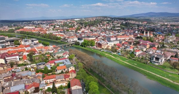 Коли потепліє в Ужгороді та області: прогноз погоди на тиждень