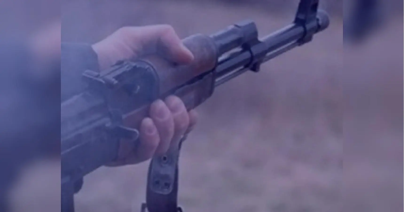 Російський солдат застрелив мирного мешканця на Донеччині: на відео відреагували в Офісі генпрокурора (відео)