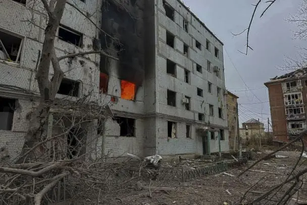 Наступ на Костянтинівку: експерт пояснив, чому з усіх сил РФ прагне взяти місто