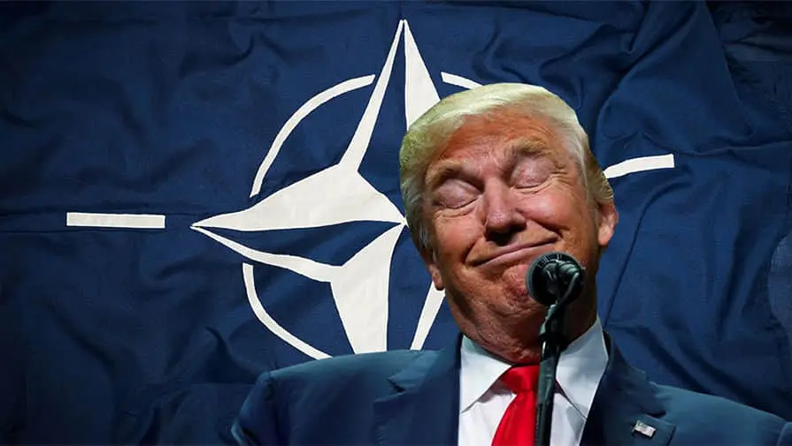 У Трампа засудили РФ за удари по Україні, але закликали до стриманості "обидві сторони"