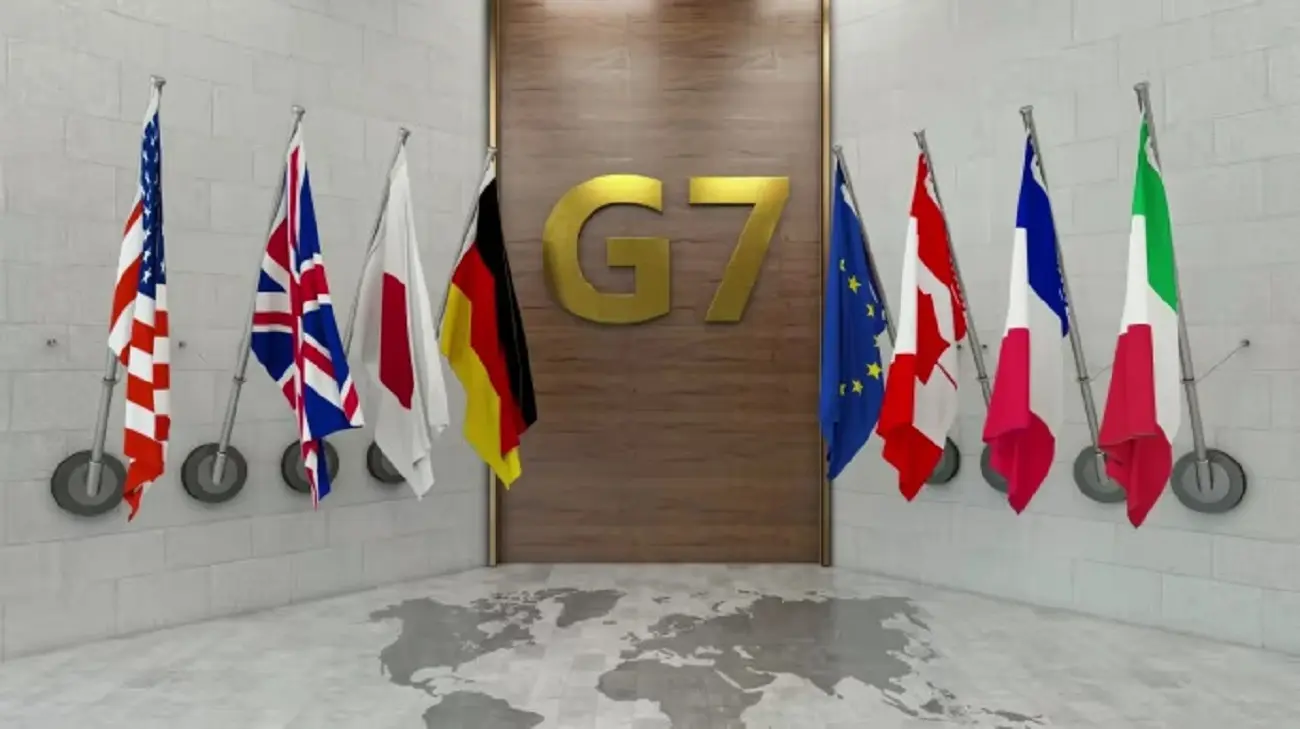 FT: США закликають G7 ввести високі тарифи для Китаю та Індії через закупівлю нафти в Росії