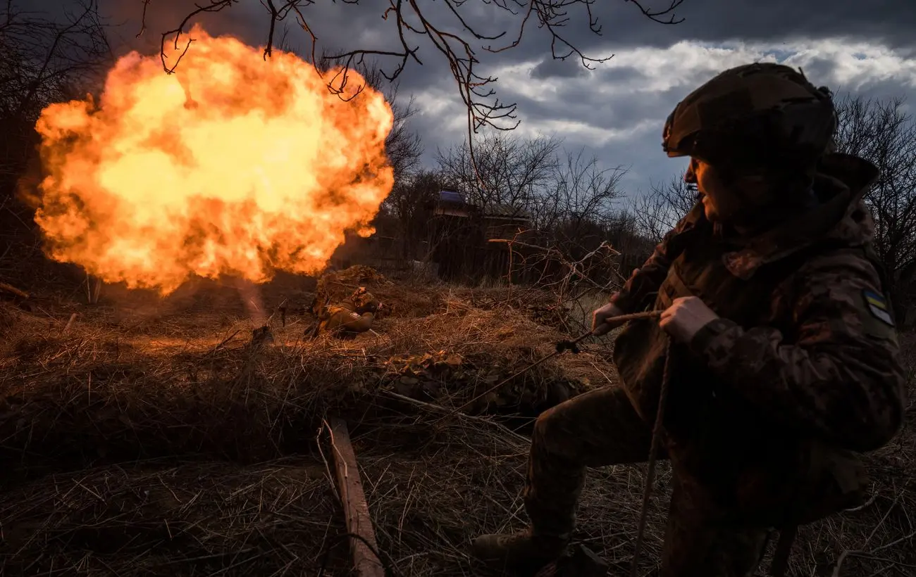 Ворог посилив тиск на східному фронті: Генштаб розповів, де тривають бої