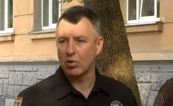 Убивця Парубія ретельно планував злочин — начальник поліції Львівщини