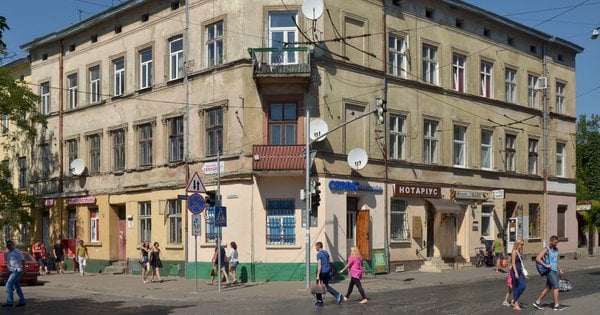 Влітку у Львові почнеться реконструкція вулиці Залізничної
