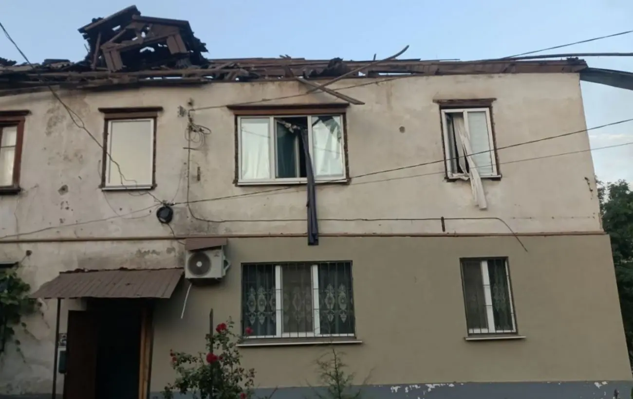 Росіяни дронами атакували Дніпропетровську область: серед поранених – дитина