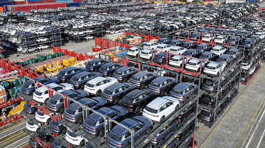 Цьогоріч в ЄС купили майже 6,5 мільйонів нових авто: 5 найпопулярніших брендів