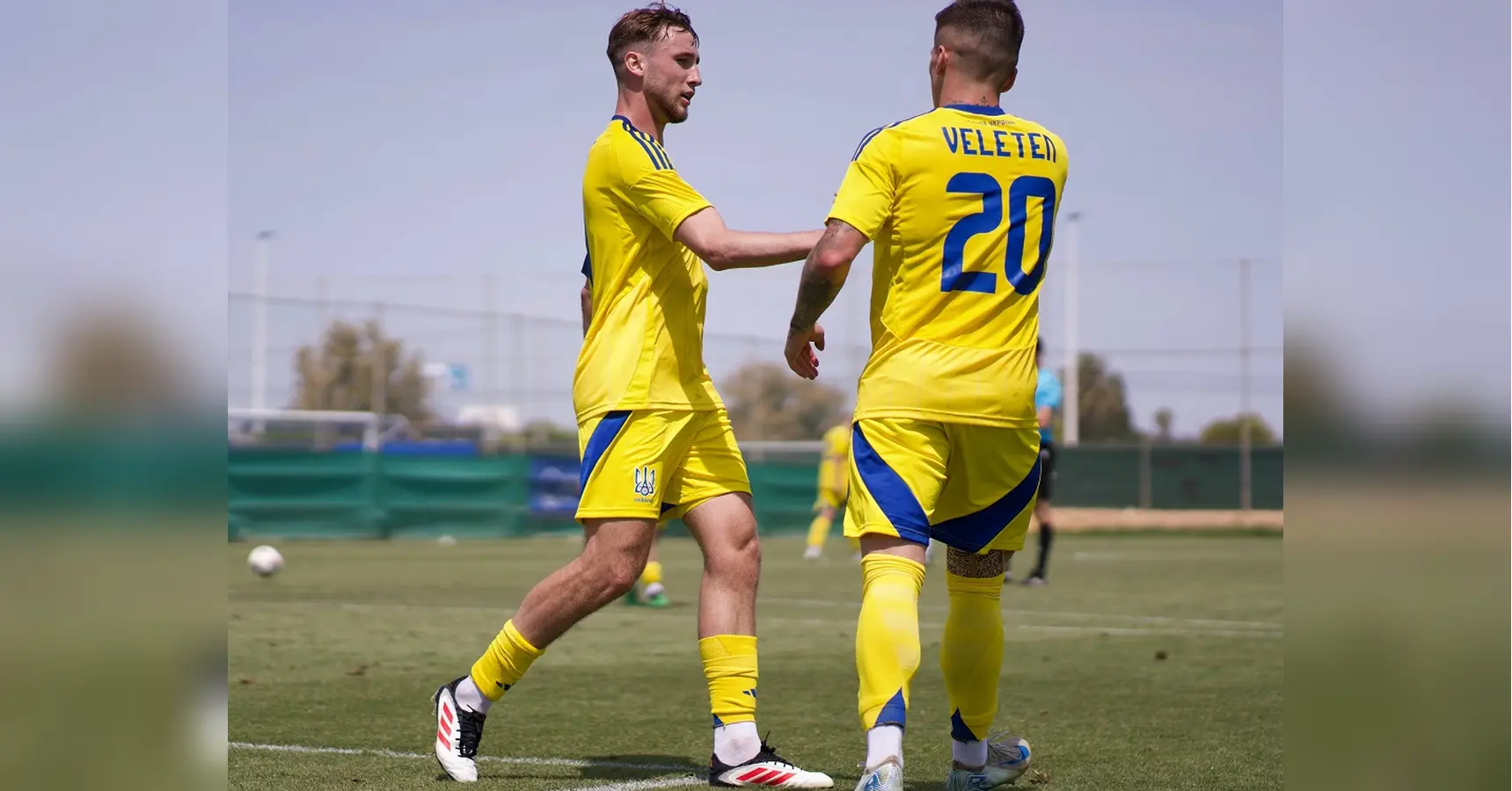 Україна U21 — Данія U21: де і коли безкоштовно дивитися онлайн матч Євро-2025, ставки букмекерів