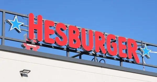 Фінський фастфуд Hesburger планує відкрити 10 ресторанів на заході України