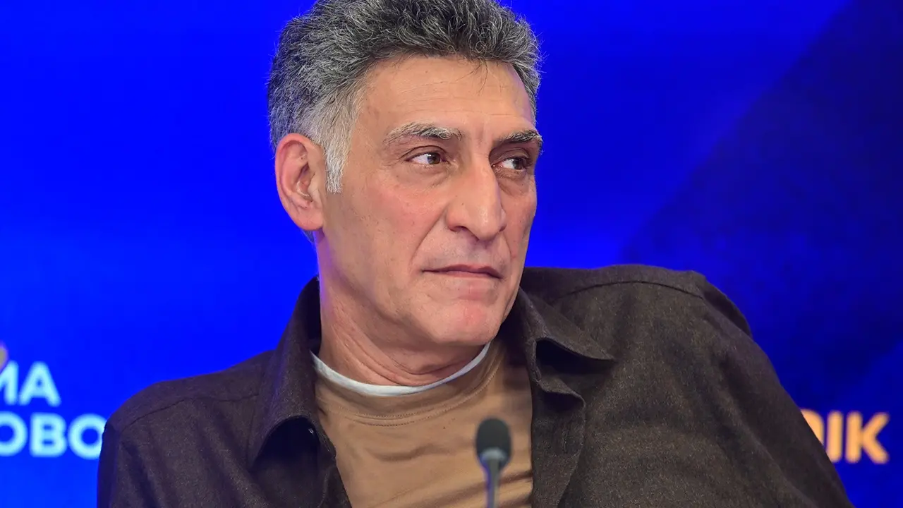 Умер пропагандист Тигран Кеосаян, который хотел "лечить" украинцев