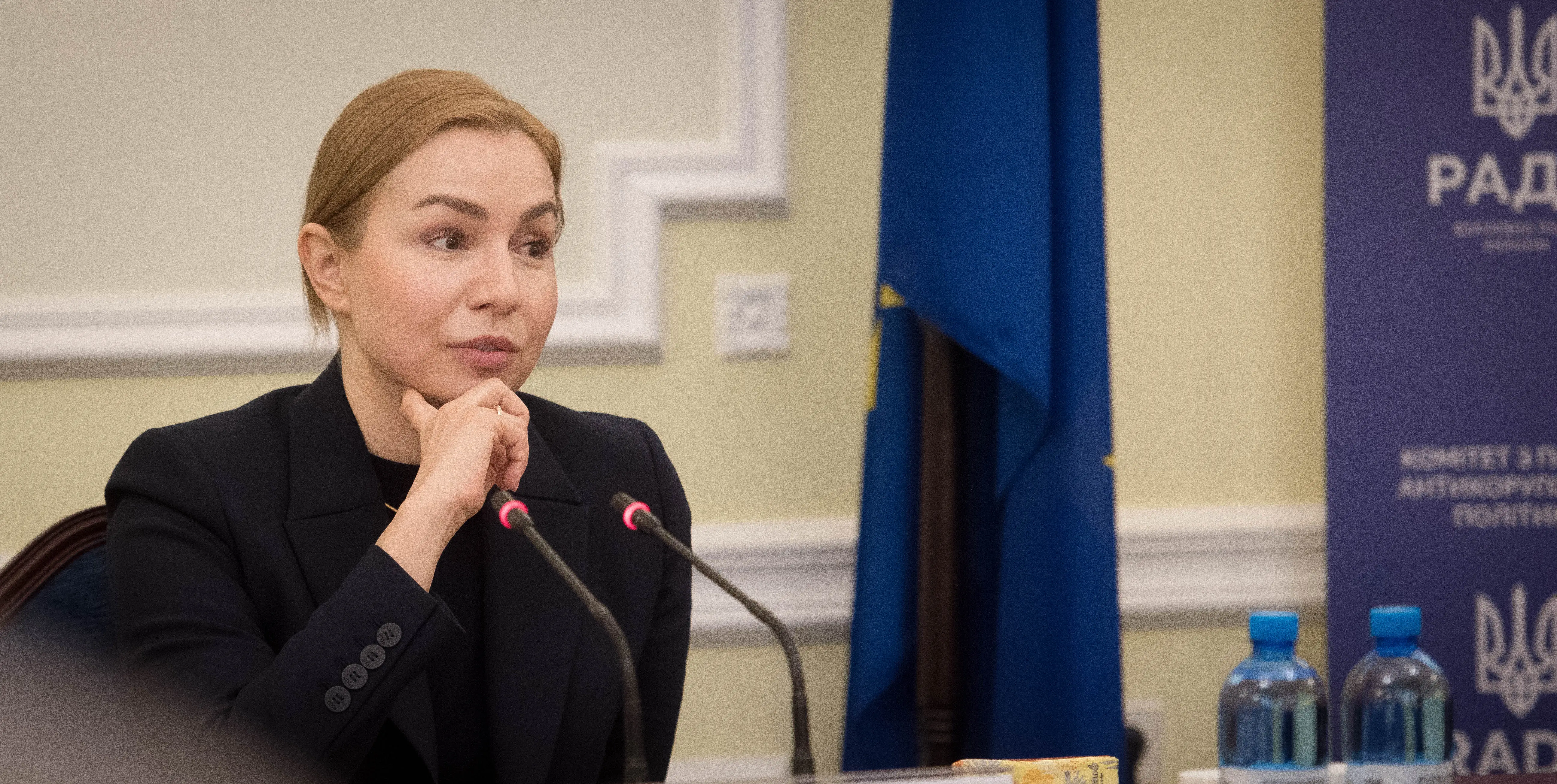 НАБУ и САП. Правки намеренно подали утром до голосования – глава комитета по антикоррупции