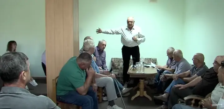 Керівника Заставнівської організації мисливців відсторонили: невдовзі проведуть вибори