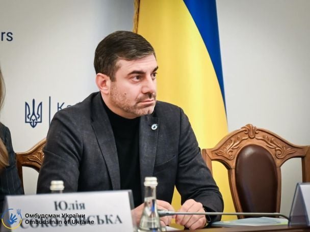 Як звільнятимуть цивільних полонених і чи можливий обмін "всіх на всіх": Лубінець відповів