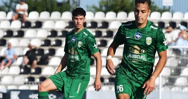 «Карпати» і «Рух» отримали суперників в 1/16 фіналу Кубка України